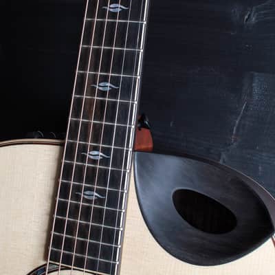 Taylor Builder’s Edition 816ce Grand Symphony / V-Brace image 24
