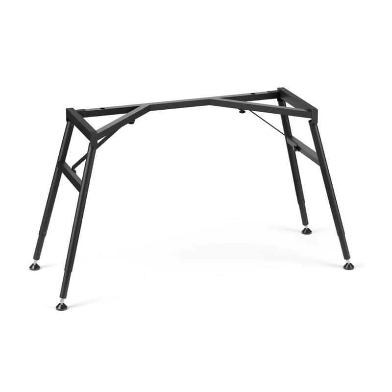 Nord Organ Aluminum Adjustable Keyboard Stand (Fits C2, C2D and Organ 3) image 1