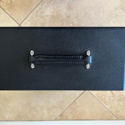 Friedman Pink Taco V2 20-Watt Guitar Amp Head - Black image 4
