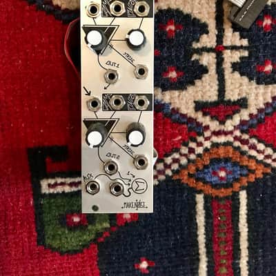 Make Noise RxMx/FXDf, Mysteron, and Optomix 2000's image 2