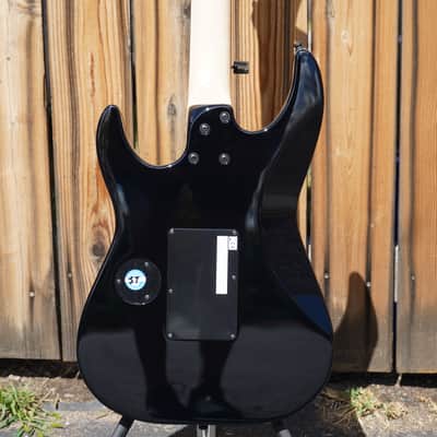 ESP/Japan Signature Series George Lynch Desert Eagle 6-String Electric Guitar w/ Case (2025) image 12