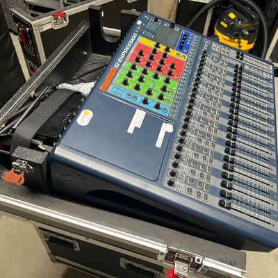 Soundcraft Si Performer & Expression Console Package image 8