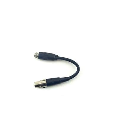 Sennheiser Lavalier Mikrofon Adapter to Shure 4-Pin image 4