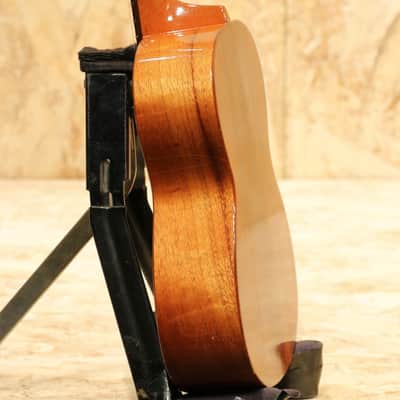 G-String Double Hole Honu Soprano 2003 image 5