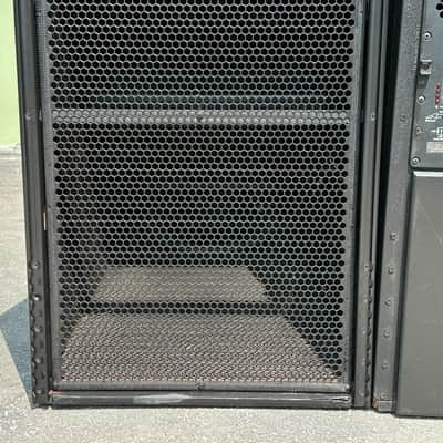 MEYER SOUND DS-4P LOUDSPEAKER #AV6800 (LOT OF 2) THS image 6