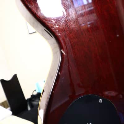 Ibanez 1983 Artist Model AR112 12 String Electric Guitar image 22
