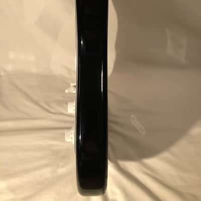 Fender Electric XII 12 String 'Blackie' Stratocaster image 14