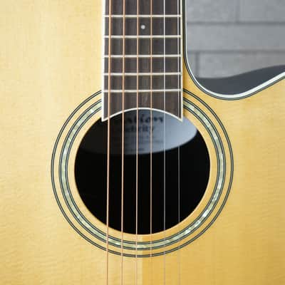 Ovation CS24-4-G Celebrity Standard - Natural image 4