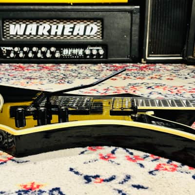 2008 Washburn HM-20 - Black Bild 14