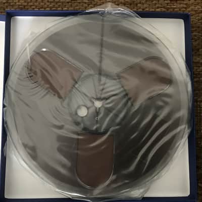 Set of 4 Brand New 1/4-inch Reel-to-Reel Tapes image 4