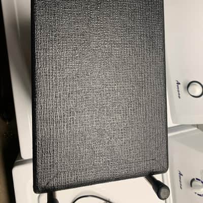Vox Super Beatle MSB 25 2000’s - Black image 11