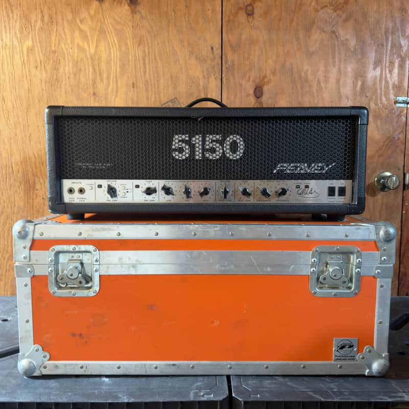 Peavey 5150 
