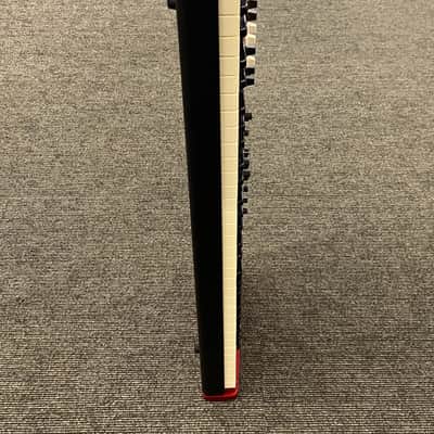 Nord Electro 6D 61-Key Organ/Digital Stage Piano, Red image 3