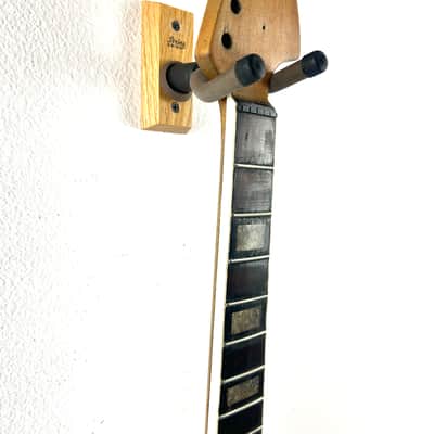 Fender Jaguar Neck 1967 - Rosewood image 11