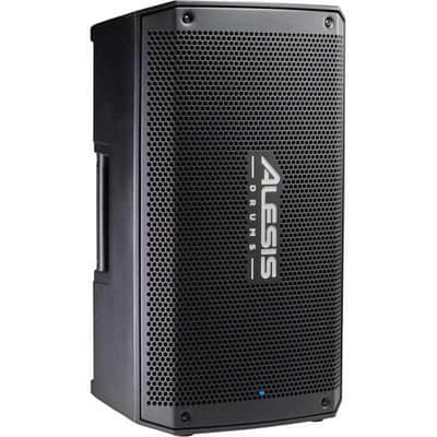 ALESIS STRIKEAMP8MK2 Ampli STRIKE 8" MK2 image 5