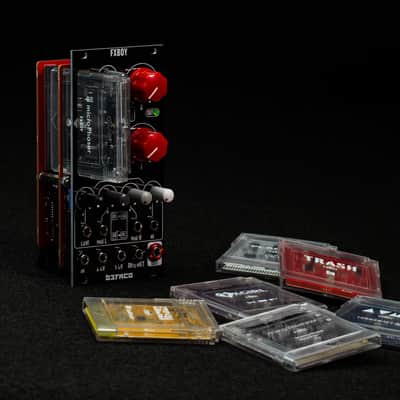 BEFACO FX BOY-ASSEMBLED : BRAND NEW :  [DETROIT MODULAR] image 5