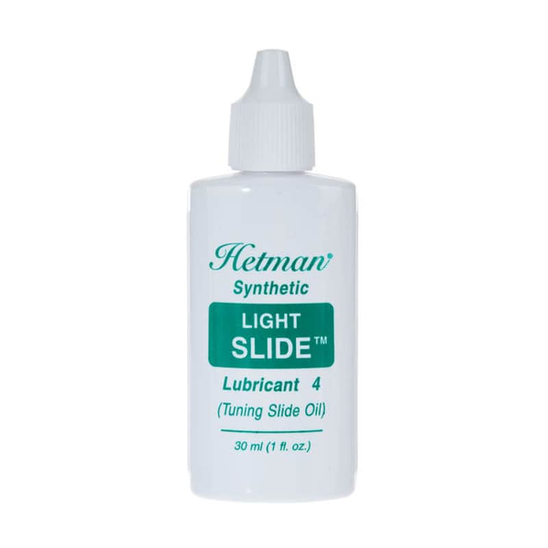 Hetman Slide Lubricants-Light #4 image 1