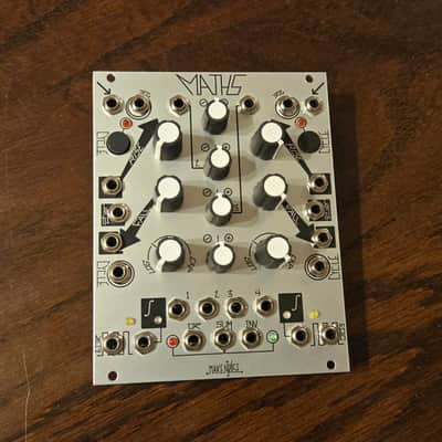 Make Noise Maths Module | Reverb