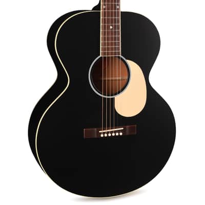 Gibson Original J-185 Century 12-Fret Ebony (Serial #20576074) image 1