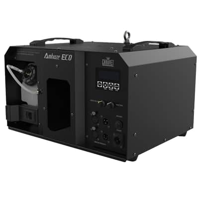 Chauvet Pro Amhaze ECO Haze Machine image 2