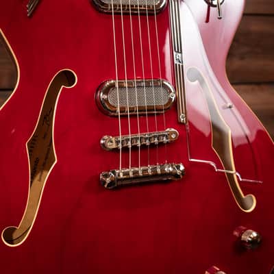 Duesenberg Gran Majesto - Cherry Red imagen 4