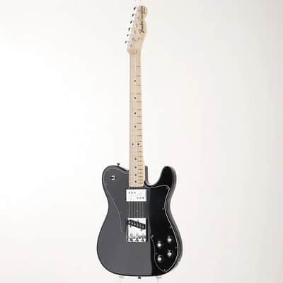 Fender MIJ Traditional II '50s Telecaster | Reverb