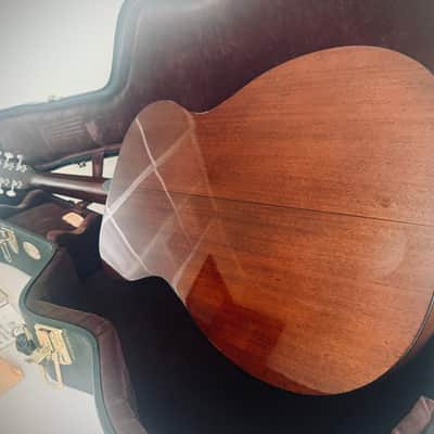 Martin 00-18V 2013 image 7