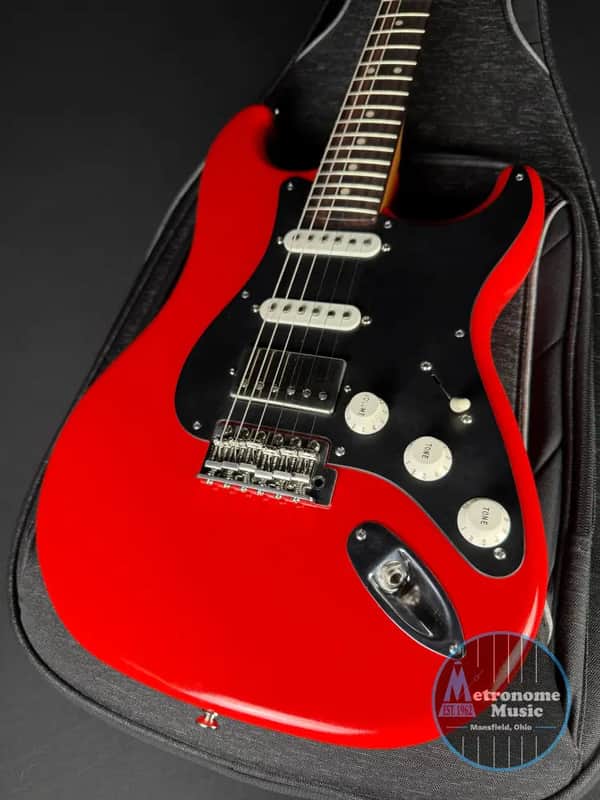 LSL Instruments Era Series Saticoy HSS - Dakota Red (2026)
