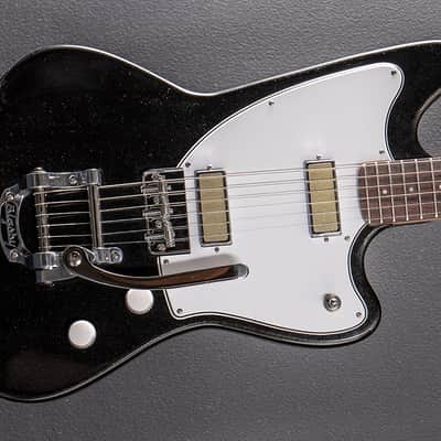 Harmony Standard Series Silhouette w/Bigsby '22 image 1