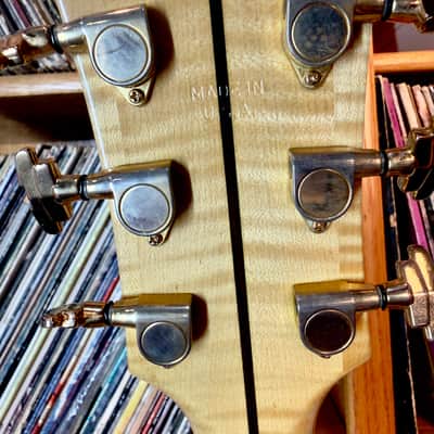Gibson J-200 1995 - Natural image 13