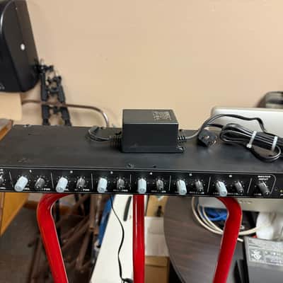 Rane SM 26B image 1
