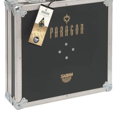 Sabian - Neil Peart Paragon Complete 11-Piece Cymbal Pack 2026 image 2