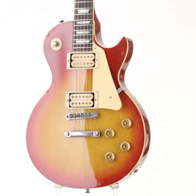 Greco EG900R (Red Sunburst) Greco [B797068] (05/18) image 7