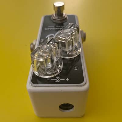 Xotic SP Compressor 2010s - Black image 5
