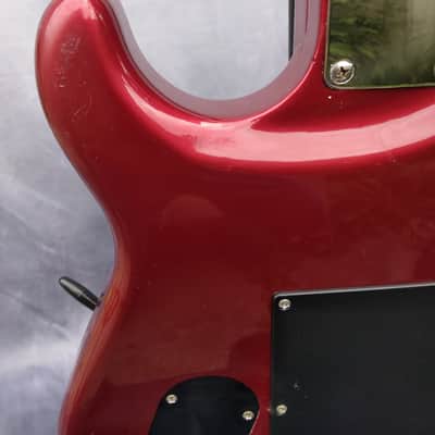 VINTAGE, Mild Relic, Yamaha  SE150 Super Strat, 1980s image 14
