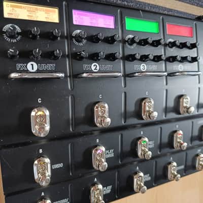 Reverb.com listing, price, conditions, and images for line-6-m13