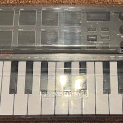 Akai mpk mini play mk2 2020 - Black
