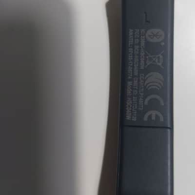 Jabra Evolve 75 Wireless Bluetooth Headset (model # HSC040W) - With Dongle image 2