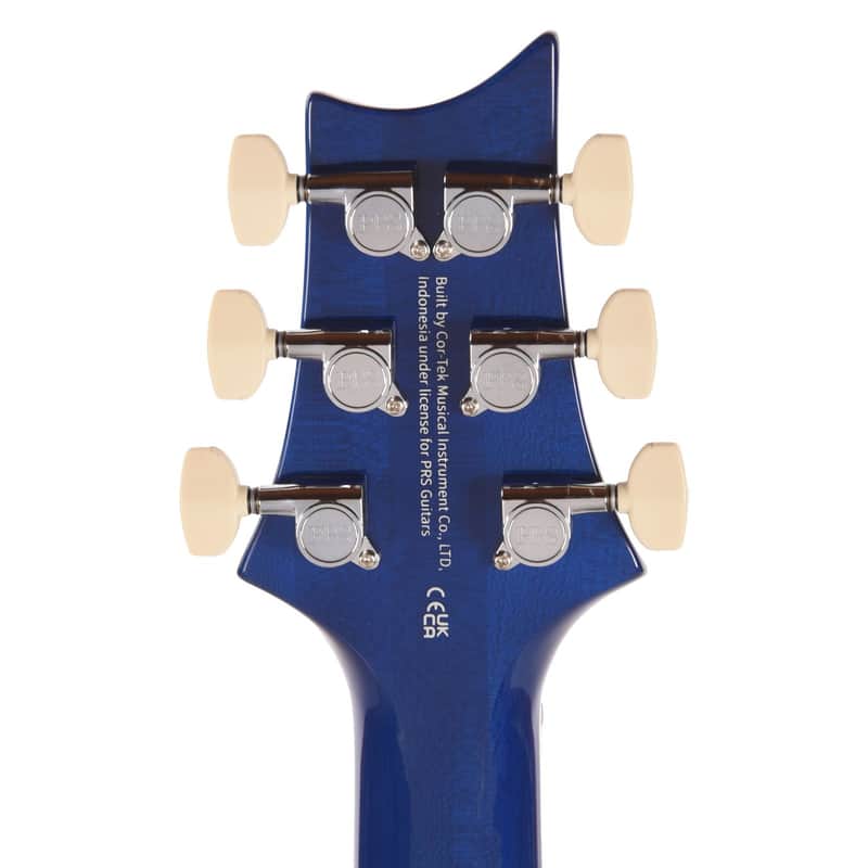 PRS SE Hollowbody I Piezo image 7
