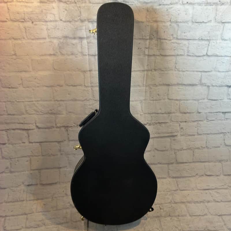 TKL Hardshell Acoustic Guitar Hard Case image 1