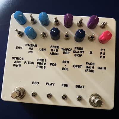 Montreal Assembly 856 for Zellersasn | Reverb