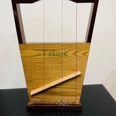 El Chasqui Charango | Reverb