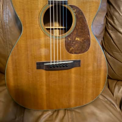 Vintage 1957 Martin 00-18 Guitar (VIDEO) Original Hang Tags! image 20