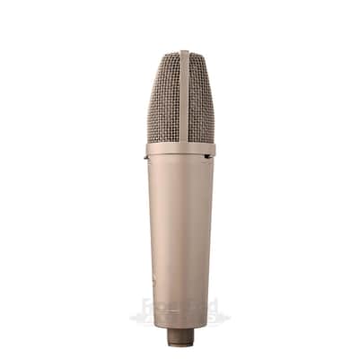 Immagine Peluso P-87 Multi-Pattern Microphone - 4