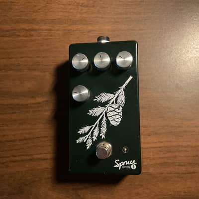 Spruce Effects The Gale V2 image 1