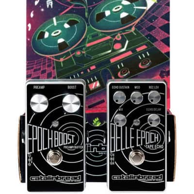 Catalinbread Epoch Box Set Bild 5