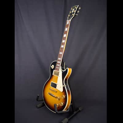 D'Agostino Custom 1977-1992 - Gold Sunburst image 9