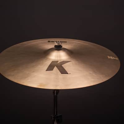 Zildjian 23" K Sweet Ride image 1