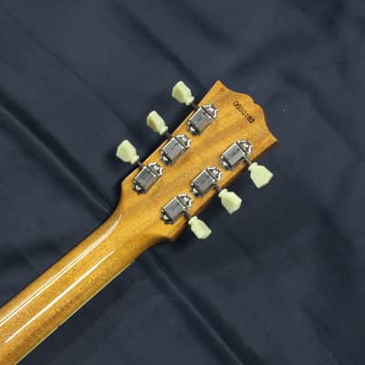 Navigator / N-LP-STD GOLD Natural Back  [71341] image 6