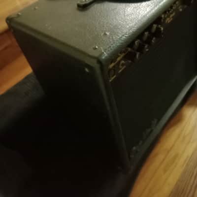 Dean Markley KAC 60 Acoustic Guitar Amplifier Combo Amp image 5